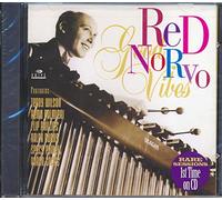 Red Norvo - Good Vibes