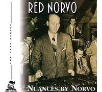 Red Norvo - Nuances by Norvo