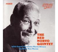 Red Norvo Quintet by Red Norvo (1997-10-07)