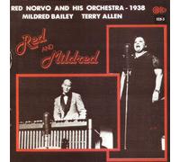 Red Norvo – Red and Mildred 1938