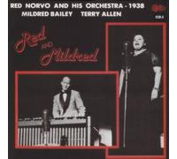 Red Norvo – Red and Mildred 1938