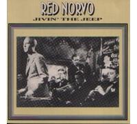 Red Norvo - Red Norvo & His Orchestra: Jivin' The Jeep