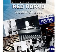 Red Norvo - Red Norvo: Knockin' On Wood (His Finest 1933-1958)