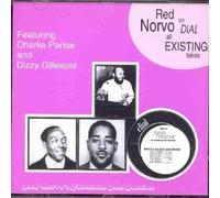 Red Norvo - Red Norvo On Dial - All Existing Takes