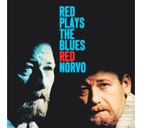 Red Norvo - Red Plays the Blues