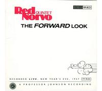 Red Norvo - THE FORWARD LOOK