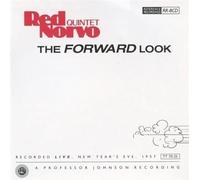 Red Norvo - THE FORWARD LOOK