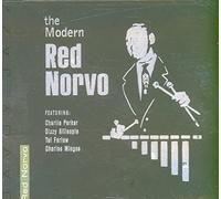 Red Norvo - The Modern Red Norvo
