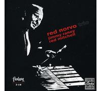 Red Norvo & Trio - Red Norvo Trio