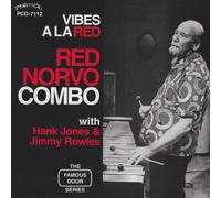 Red Norvo - Vibes a La Red