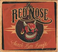 Red Nose - Red Nose - Snack Bar Boogie