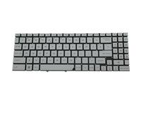 Red Notebook Monochrome Backlit Keyboard For MSI GL76 M16 A11UC A11UD A11UX A12UC English US No Frame