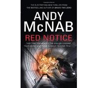 Red Notice by McNab. Andy ( 2013 ) Paperback