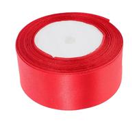 Red Nylon Wire Finish Line 1 Roll for Sports Track