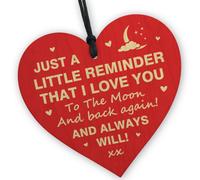 Red Ocean A Little Reminder That I Love You For Valentines Anniversary Present Gift Boyfriend Girlfriend Him Her