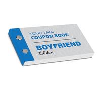 RED OCEAN Boyfriend Birthday Gifts, Boyfriend Gifts, Gifts For Him Anniversary, Christmas Boyfriend Gift, First Anniversary, Gift For Boyfriend, Novelty Boyfriend Gift