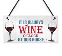 Red Ocean Drink Friends Family Novelty Gift