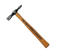 Red Ocean Funny for Fathers Day Birthday You Nail It Being A Grandad Engraved Hammer Grandad from Granddaughter Grandson for Him Tool Keepsake