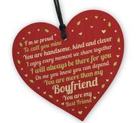 Red Ocean Special Boyfriend Gift For Valentines Day Anniversary Present Gift For Him Best Friend