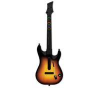 Red Octane Guitar Hero World Tour Wireless Guitar Controller for Xbox 360