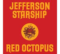 Red Octopus - Expanded Anniversary Edition Bonus Tracks (Vinyl) (US IMPORT)