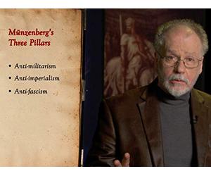 Red Octopus: The Communist International