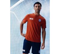 Red Official FA England Graphic T-Shirt XL