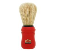 Red Omega 49 Professional Pure Bristle Shaving Brush