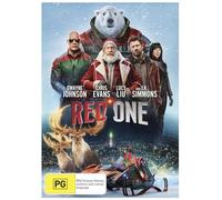 Red One