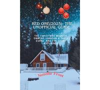 Red one (2025): The unofficial guide: The Christmas mission, Dwayne Johnson & Chris Evans, and the story explained
