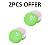 Red One Full Force Matte Hair Wax Green 150ml 150ml