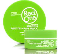 RED ONE AQUA HAIR GEL WAX FULL FORCE MAXIMUM CONTROL 150ML
