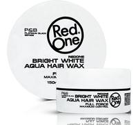 RED ONE AQUA HAIR GEL WAX FULL FORCE MAXIMUM CONTROL 150ML