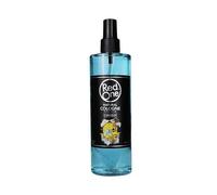 Red One Caribbean Natural Cologne 400ml