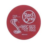 Red One Cobra Aqua Hair Gel Wax Full Force 150ml
