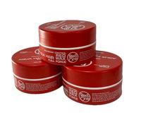 Red One Full Force Aqua Hair Wax Red 150ml 150ml