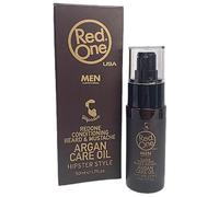 Redone - Beard & Mustache Conditioning Argan Oil Care 50ml