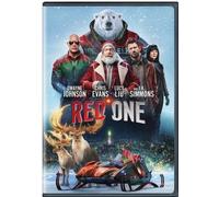Red One [New DVD]