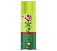Red One Olive Oil Nourishing Sheen Spray 500 ml UK Seller