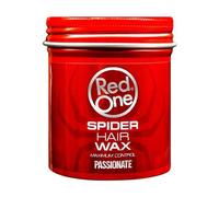 Red One Spider Hair Wax Passionate 100ml 100ml