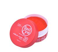Red One Full Force Aqua Hair Wax Red 150ml 150ml