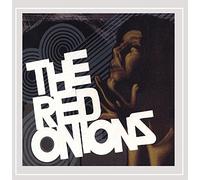 RED ONIONS - Red Onions