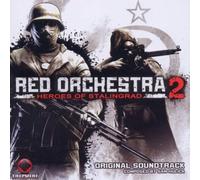 Red Orchestra 2 - Heroes Of Stalingrad