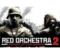 Red Orchestra 2: Heroes of Stalingrad Digital Deluxe Edition with Rising Storm Steam Gift