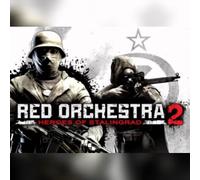 Red Orchestra 2: Heroes of Stalingrad (PC) Steam Key - GLOBAL