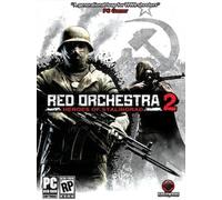 Red Orchestra 2: Heroes of Stalingrad Steam Key GLOBAL
