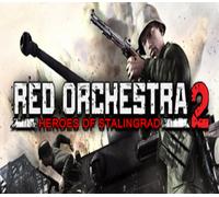 Red Orchestra 2: Heroes of Stalingrad with Rising Storm 3-Day Guest Pass - Steam Gift