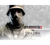 Red Orchestra 2: Heroes of Stalingrad with Rising Storm GOTY (PC) Steam Gift - GLOBAL