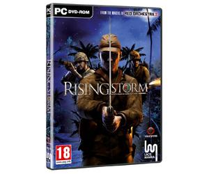 Red Orchestra 2: Rising Storm(PC DVD)