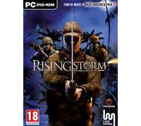 Red Orchestra 2: Rising Storm Steam Key EUROPE